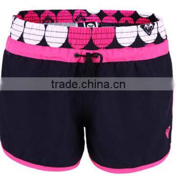 high quality europe hot sale OEM service casual blank walking shorts