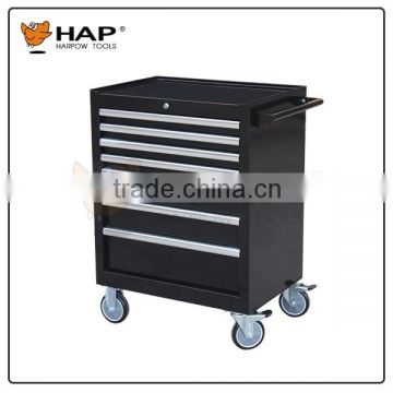 Professional Functional High Quality Auto repair tool trolley