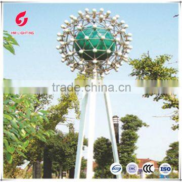 Street light Manufacturer OEM Landscape Lamps energy saving lights & lightings