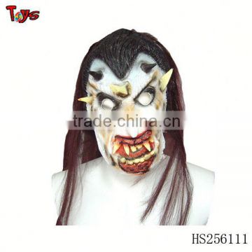 High quality custom halloween mask