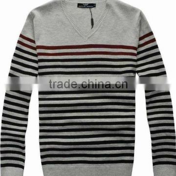 Flat Knitted & Computer Knitted Sweater, Sweater Factory
