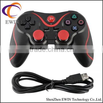 Cheap wired game controller for ps3