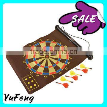 2013 New Design Magnetic Dart Board