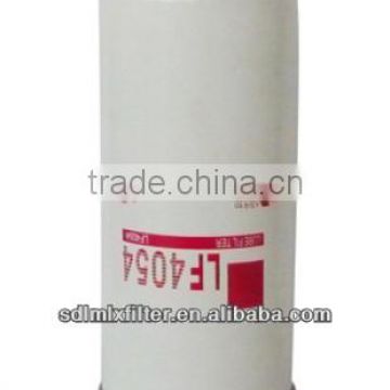 LF4054/P55-7624/1160025 oil filter