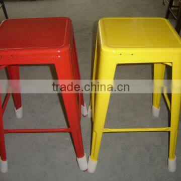 Used commecial height bar stools