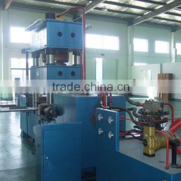 Cold Forming Elbow Machine for Stainless Steel Elbow