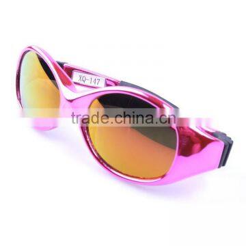 Custom Made Kids Sunglasses