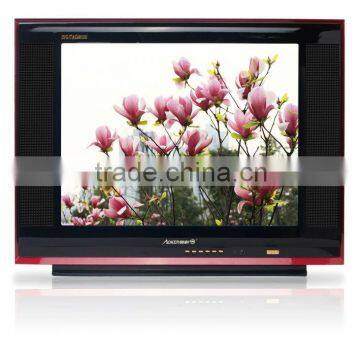 25" HOTELL CRT TV SKD CKD