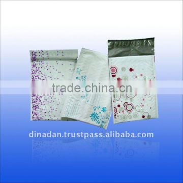 popular poly bubble mailers in USA market