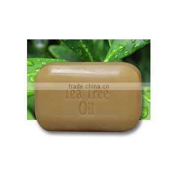 Tea Tree Oil Handmade Soap