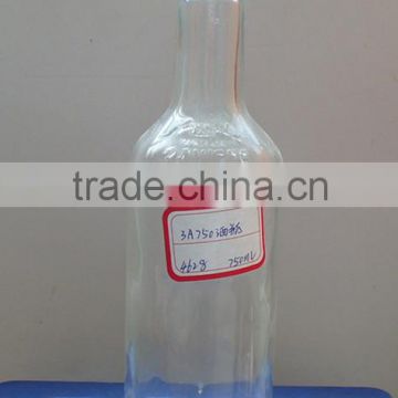 wholesale wine bottles liquid glass bottle