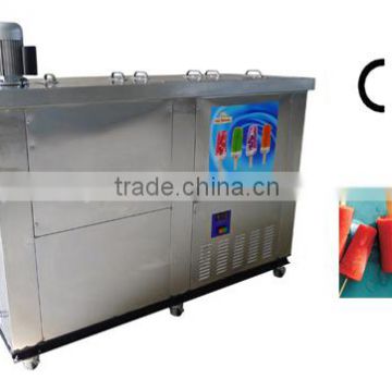 CE approved wholesale popsicle machine