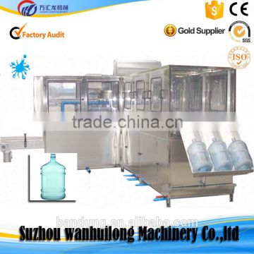 Simple maintenance and Full automatic 5 gallon washing machine with factory price