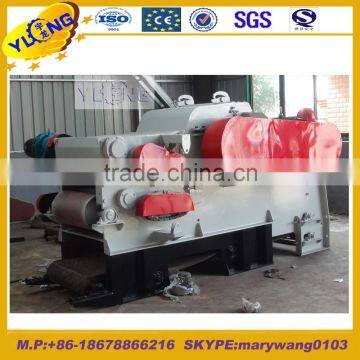 CE, SGS,ISO approved 1X3cm wood chips making machine price