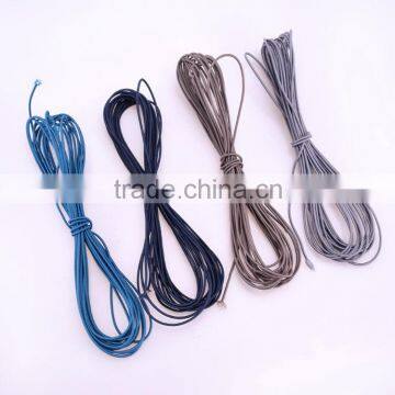 Best quality unique light pvc skipping rope