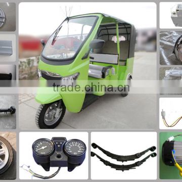 Bolts and nuts for auto rickshaw and electric tricycle indian and bangladesh market