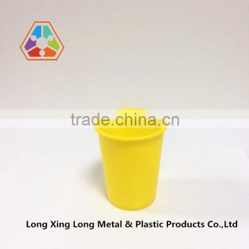 China supplier 250ml pp promotional gift plastic cup