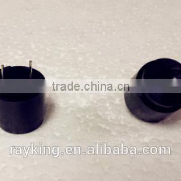16mm*14mm Buzzer , 12V Electromagnetic Buzzer For Electro Acoustic Product