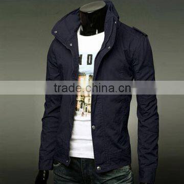 MA-01 BOMBER JACKET - GREAT FITTING & QUALITY FABRICS B-88