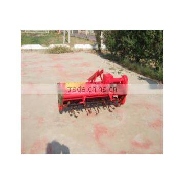 Farm Equipment Tractor Mounted Rotary Tiller