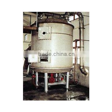 Continual Plate Vacuum Transfer Dryer for chemical