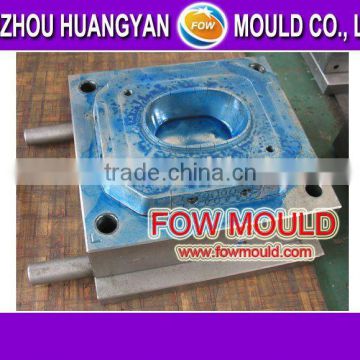 injection ice cream box mould