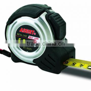 Stainless steel measuring tape 41