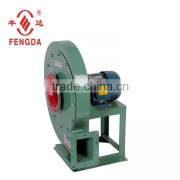 9-19 high pressure China centrifugal blower fan