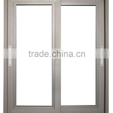 Factory price aluminium window for all kind of commercial building and residential house