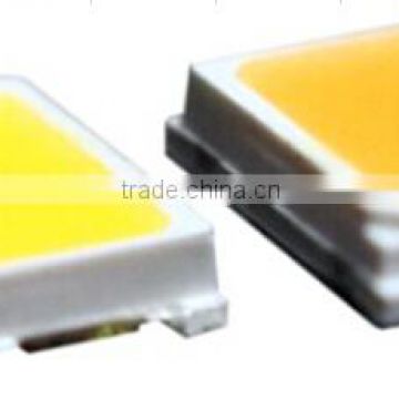 2014 hot sale 2835 SMD led chip 0.2W 23-25lm LM-80/CE/ RoHS Approval