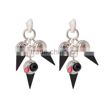 Pretty Steps fashion costume jewelry china earing accessories wholesale sales