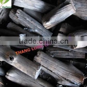 No chemical no smoke Mangrove charcoal for Barbecue