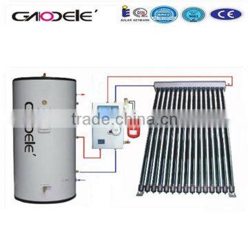 Galvanized Steel Pressurized Split Solar Water Heater