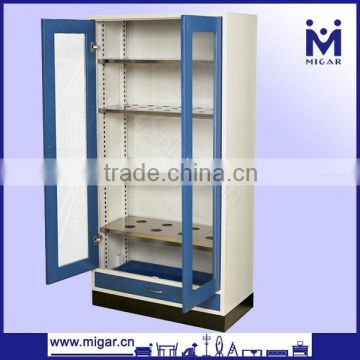 Metal file cabinet MG-564 school laboratory funiture