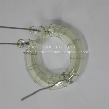 Xenon flash tube-Ring IPl lamp 200W