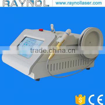 2016 Color Touch Screen Diode Laser 980nm Vascular Removal
