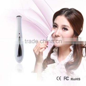 New arrival eye massager battery operated beauty tool