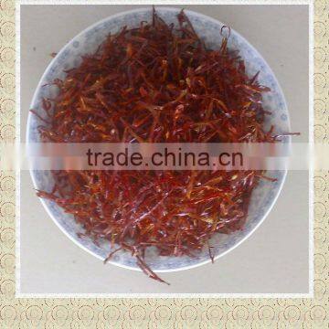 Dried Chilli Slice