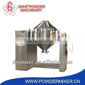High Mixing Effiency production chemical powder v-type mixer