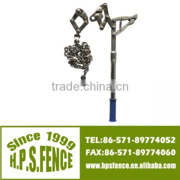 China wholesale Farm Fencing tools for animal fencing