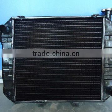 China brand XCMG XG SDLG shantui changlin sany lovol zoomlion high quality water radiator for motor graders loaders 30CE300400