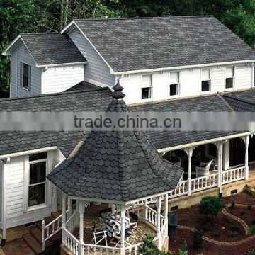 New style Spain tiles roofing