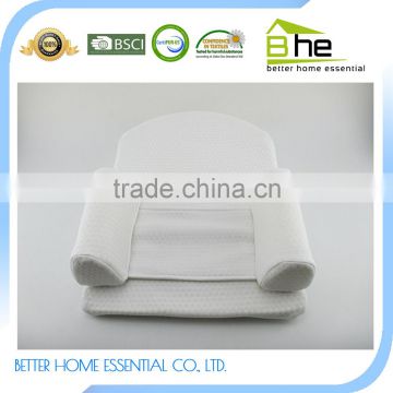 Baby Anti Roll Pillow / Memory Foam Baby Sleep Positioner