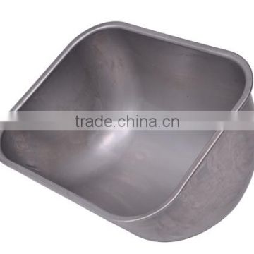 2015Hot Sale Manufacturer Stainless Steel Feeding Trough For Cattle From China