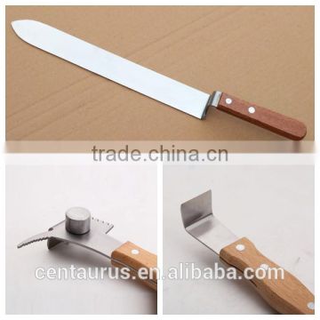 Best price beekeping knife with lowest price
