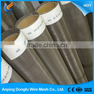 china wholesale websites square opening stainless steel wire mesh