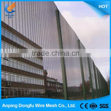 Wholesale china import galvanized fence welded wire mesh panel
