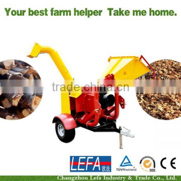 Top-quality and competitively-priced tractor wood shredder chipper