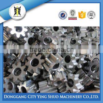 BALER SPARE PARTS