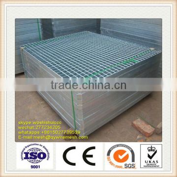 most-popular specifications steel grating